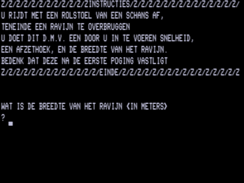 Screen shot